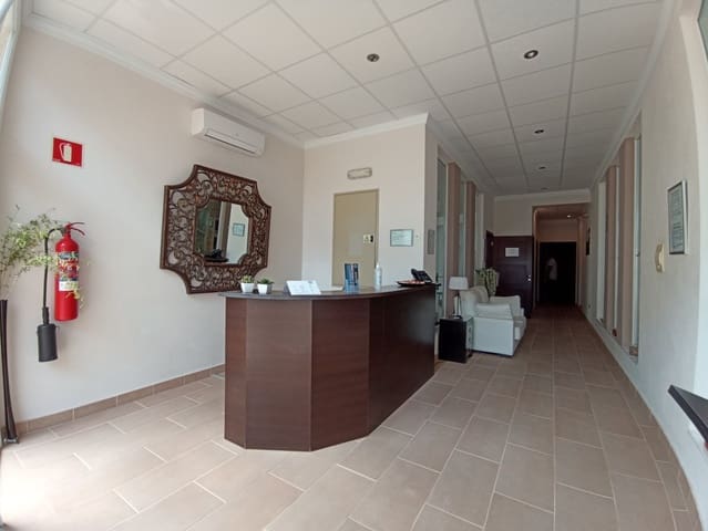 1 quarto Apartamento para venda em Benissa com piscina - 330 000 € (Ref: 8834004)