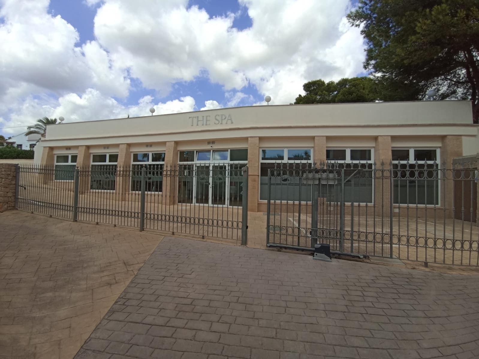 1 soveværelse Lejlighed til salg i Benissa med swimmingpool - € 330.000 (Ref: 8834004)