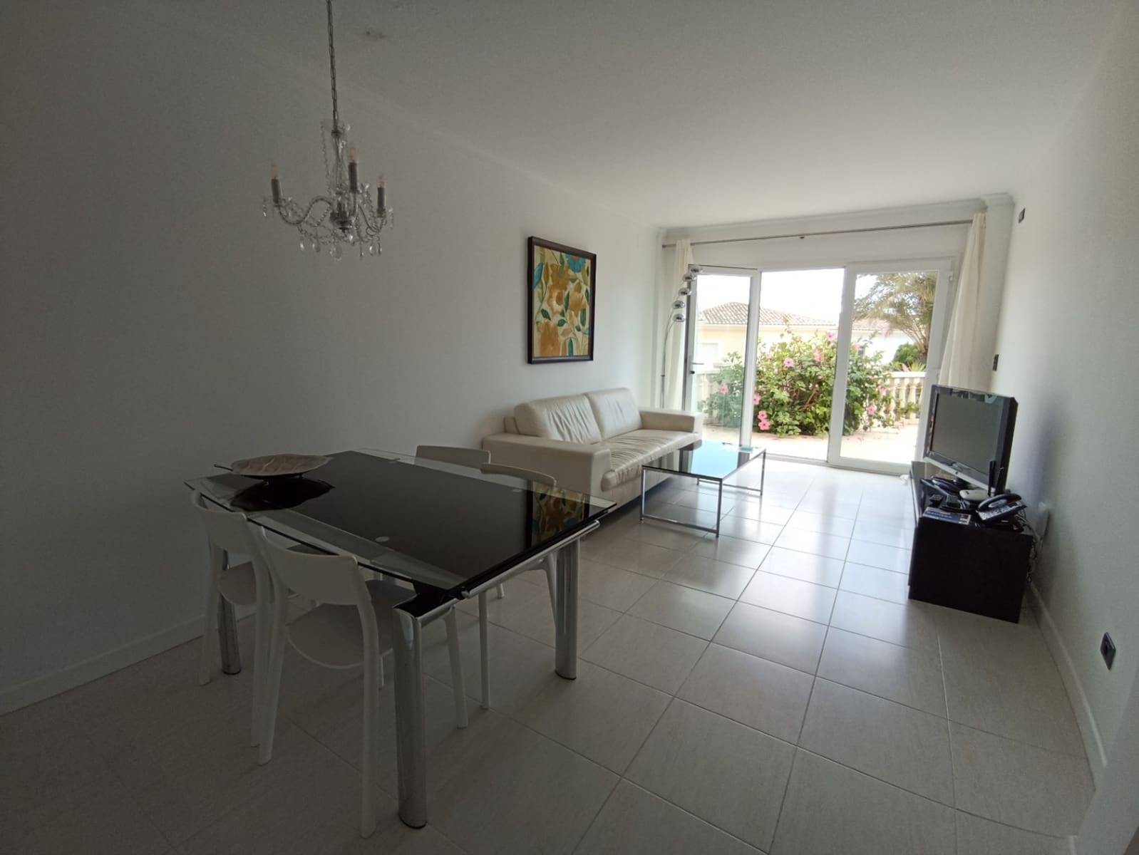 1 soveværelse Lejlighed til salg i Benissa med swimmingpool - € 330.000 (Ref: 8834004)