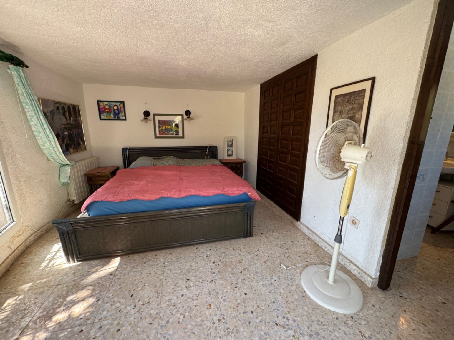 3 Zimmer Villa zu verkaufen in Cumbre del Sol mit Pool Garage - 530.000 € (Ref: 8903153)