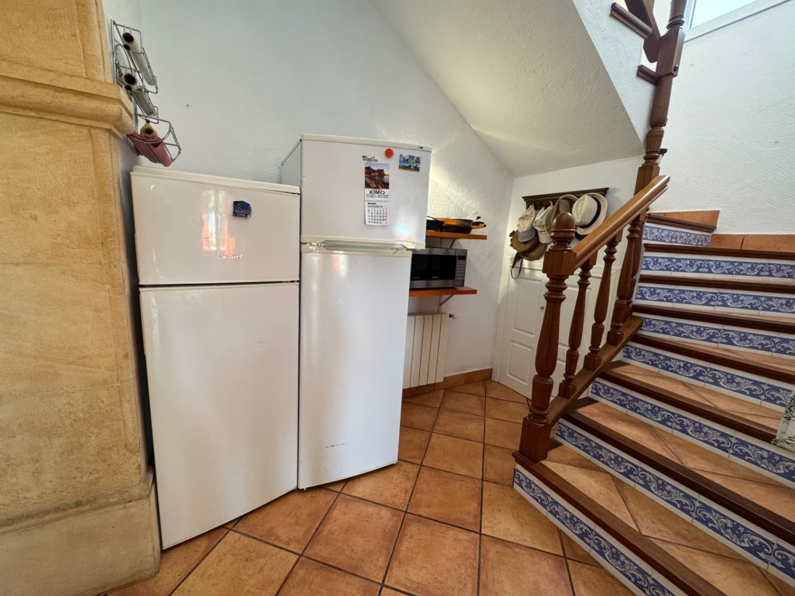 3 Zimmer Villa zu verkaufen in Cumbre del Sol mit Pool Garage - 530.000 € (Ref: 8903153)