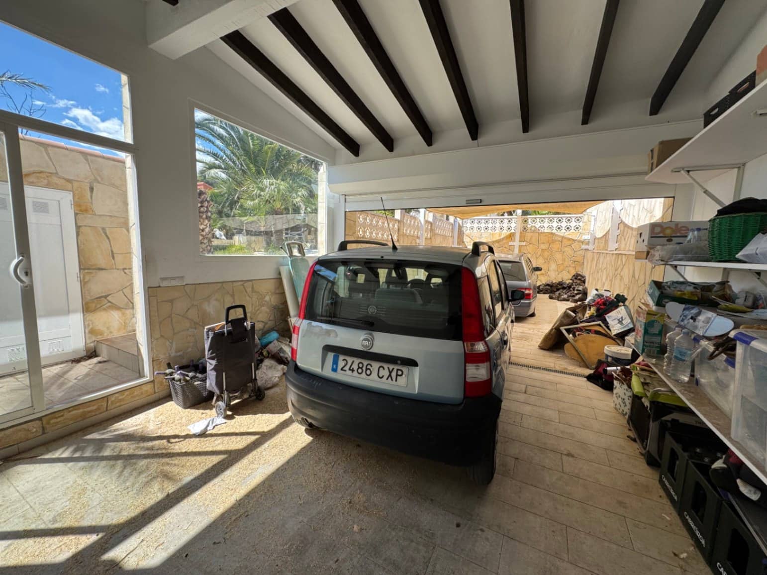 3 Zimmer Villa zu verkaufen in Cumbre del Sol mit Pool Garage - 530.000 € (Ref: 8903153)