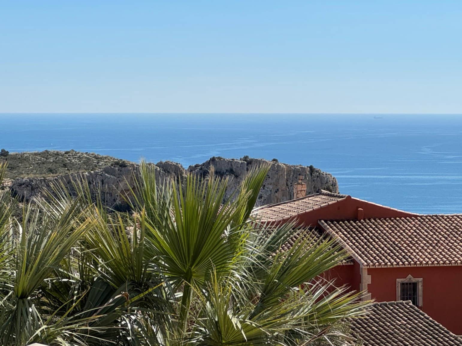 3 Zimmer Villa zu verkaufen in Cumbre del Sol mit Pool Garage - 530.000 € (Ref: 8903153)