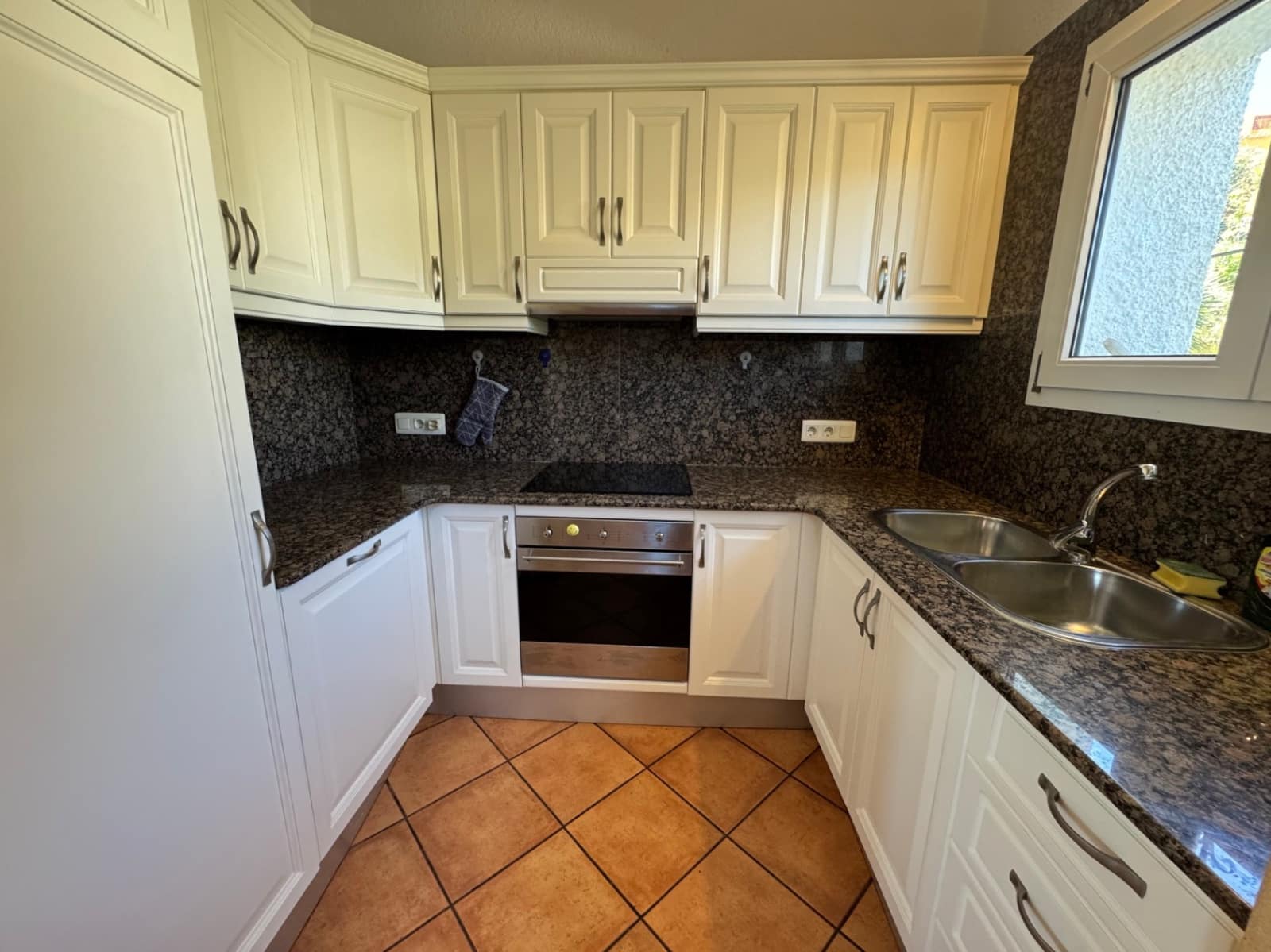 3 Zimmer Villa zu verkaufen in Cumbre del Sol mit Pool Garage - 530.000 € (Ref: 8903153)