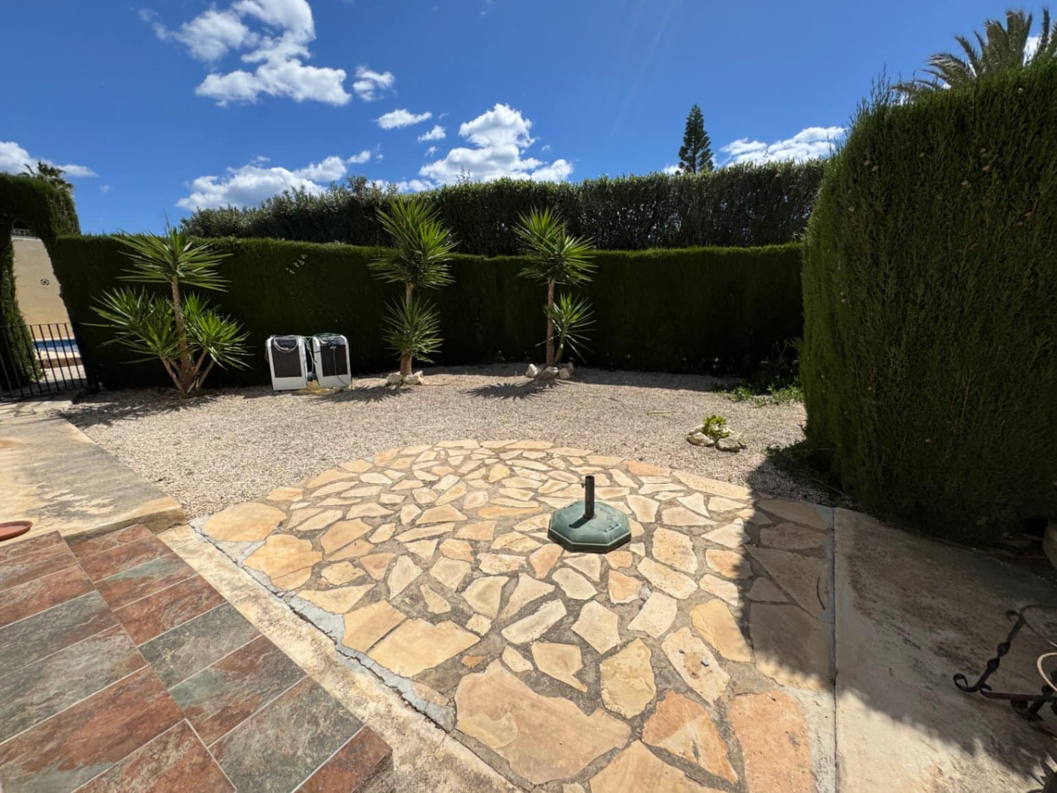 2 quarto Moradia para venda em Benitachell / Benitatxell com piscina - 299 000 € (Ref: 8939020)