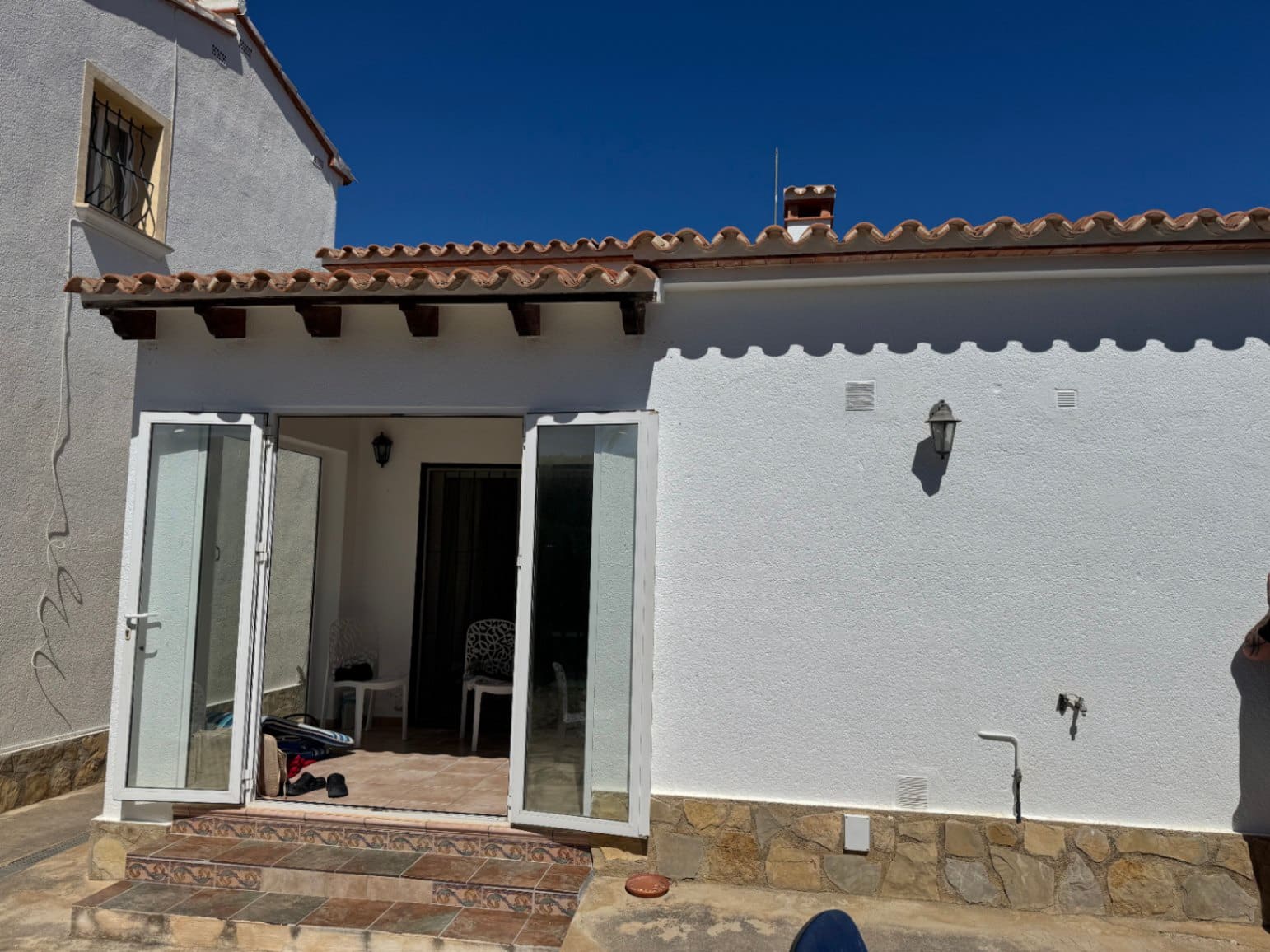 2 quarto Moradia para venda em Benitachell / Benitatxell com piscina - 299 000 € (Ref: 8939020)