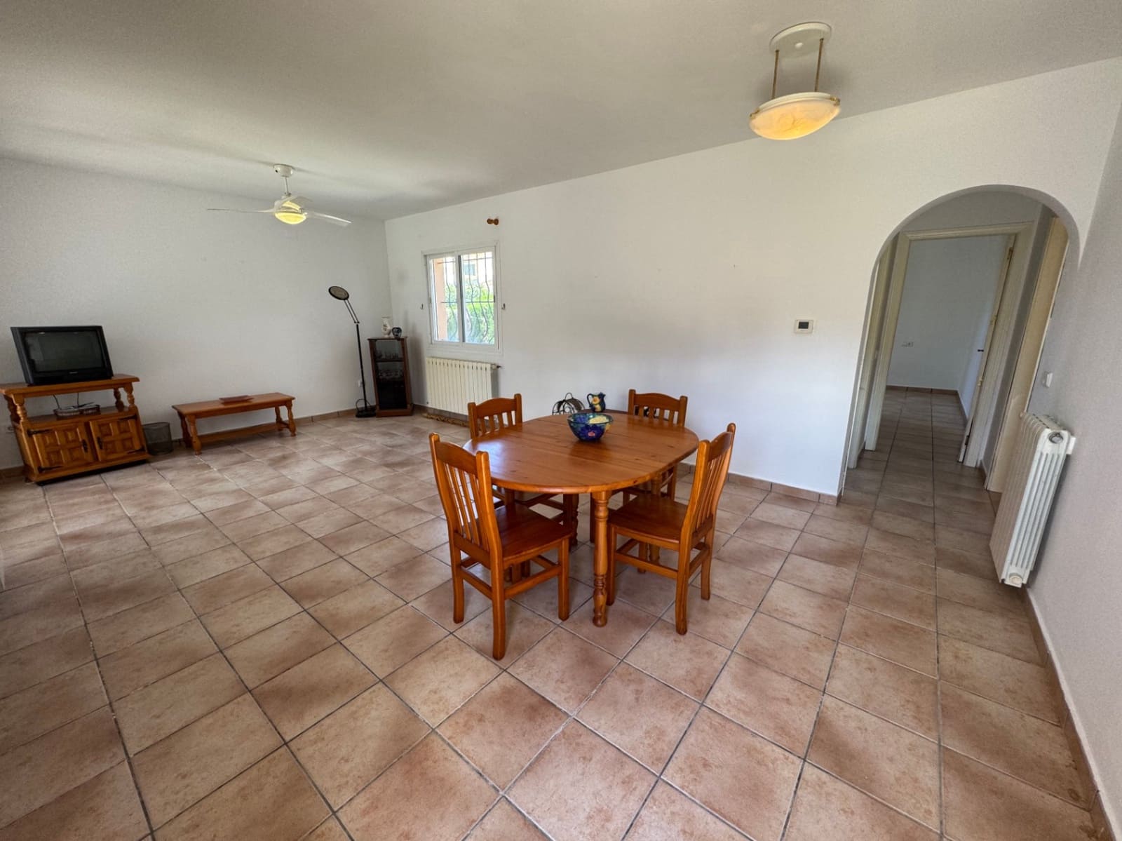 2 quarto Moradia para venda em Benitachell / Benitatxell com piscina - 299 000 € (Ref: 8939020)