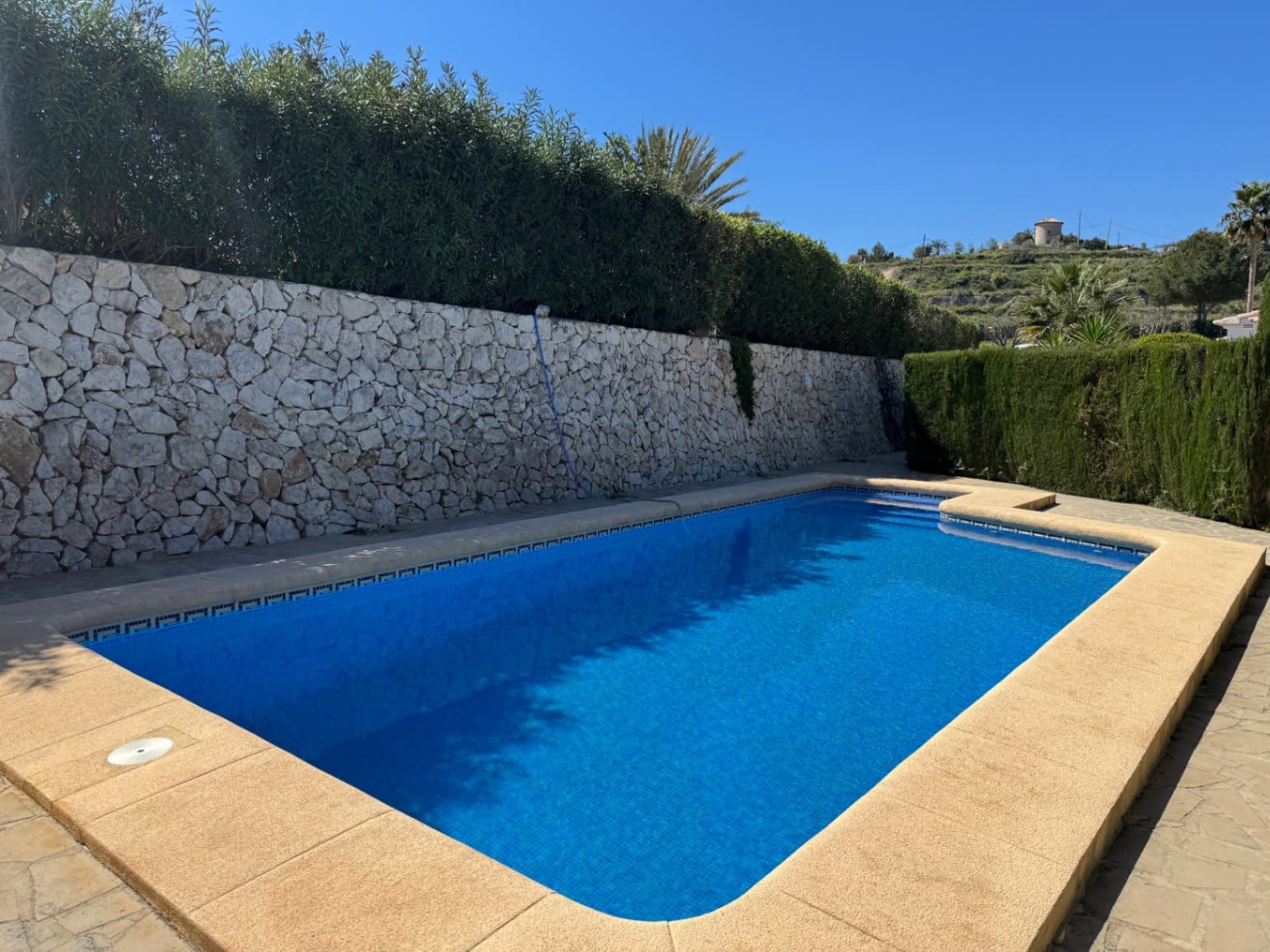 2 quarto Moradia para venda em Benitachell / Benitatxell com piscina - 299 000 € (Ref: 8939020)