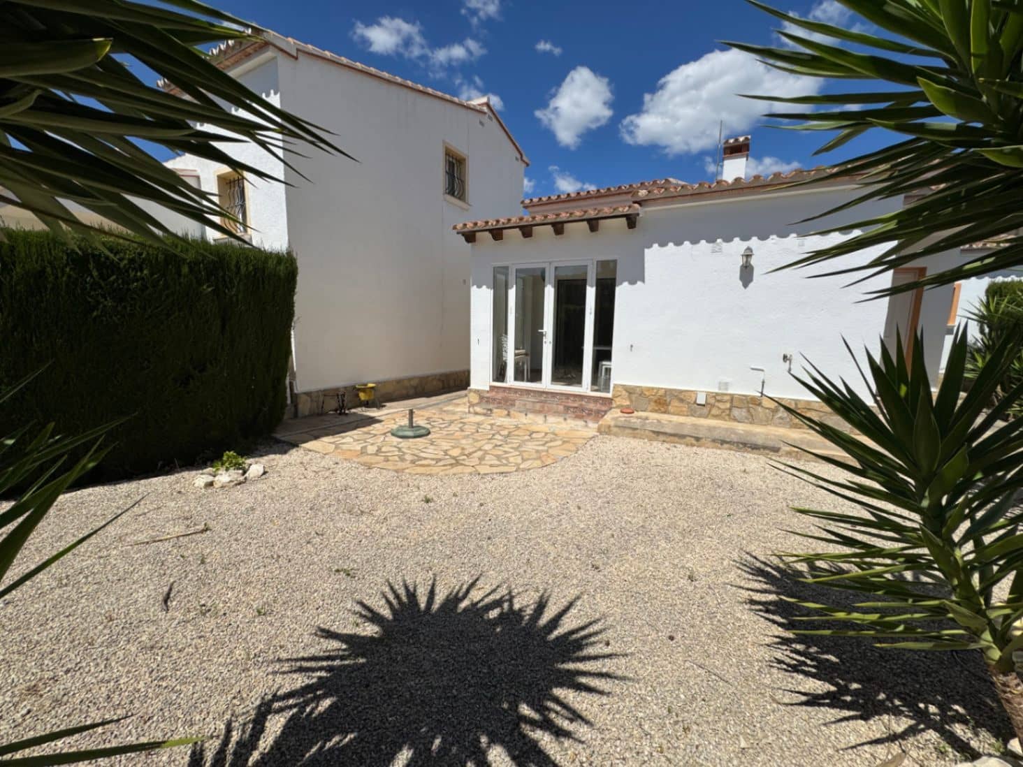 2 quarto Moradia para venda em Benitachell / Benitatxell com piscina - 299 000 € (Ref: 8939020)