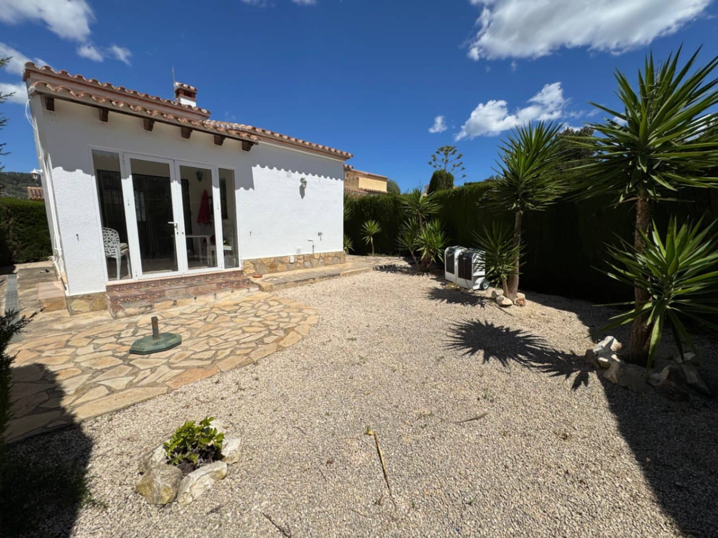 2 quarto Moradia para venda em Benitachell / Benitatxell com piscina - 299 000 € (Ref: 8939020)