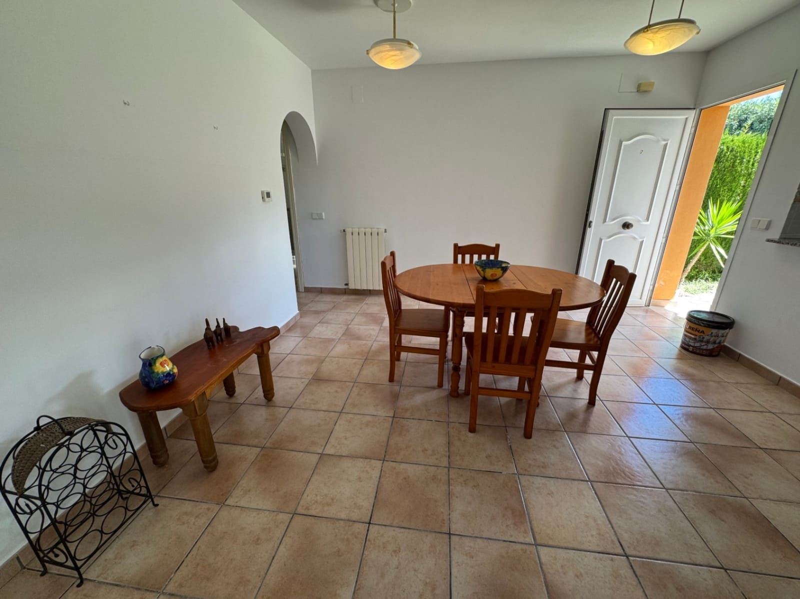 2 quarto Moradia para venda em Benitachell / Benitatxell com piscina - 299 000 € (Ref: 8939020)