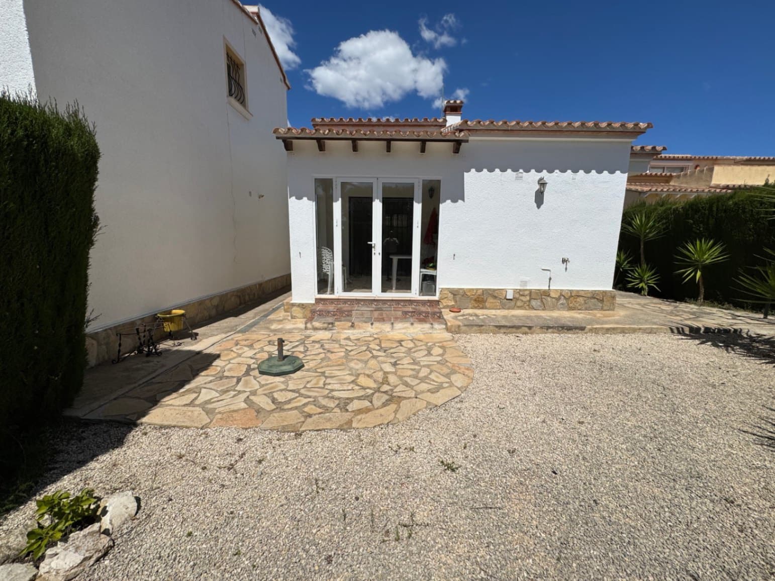 2 quarto Moradia para venda em Benitachell / Benitatxell com piscina - 299 000 € (Ref: 8939020)