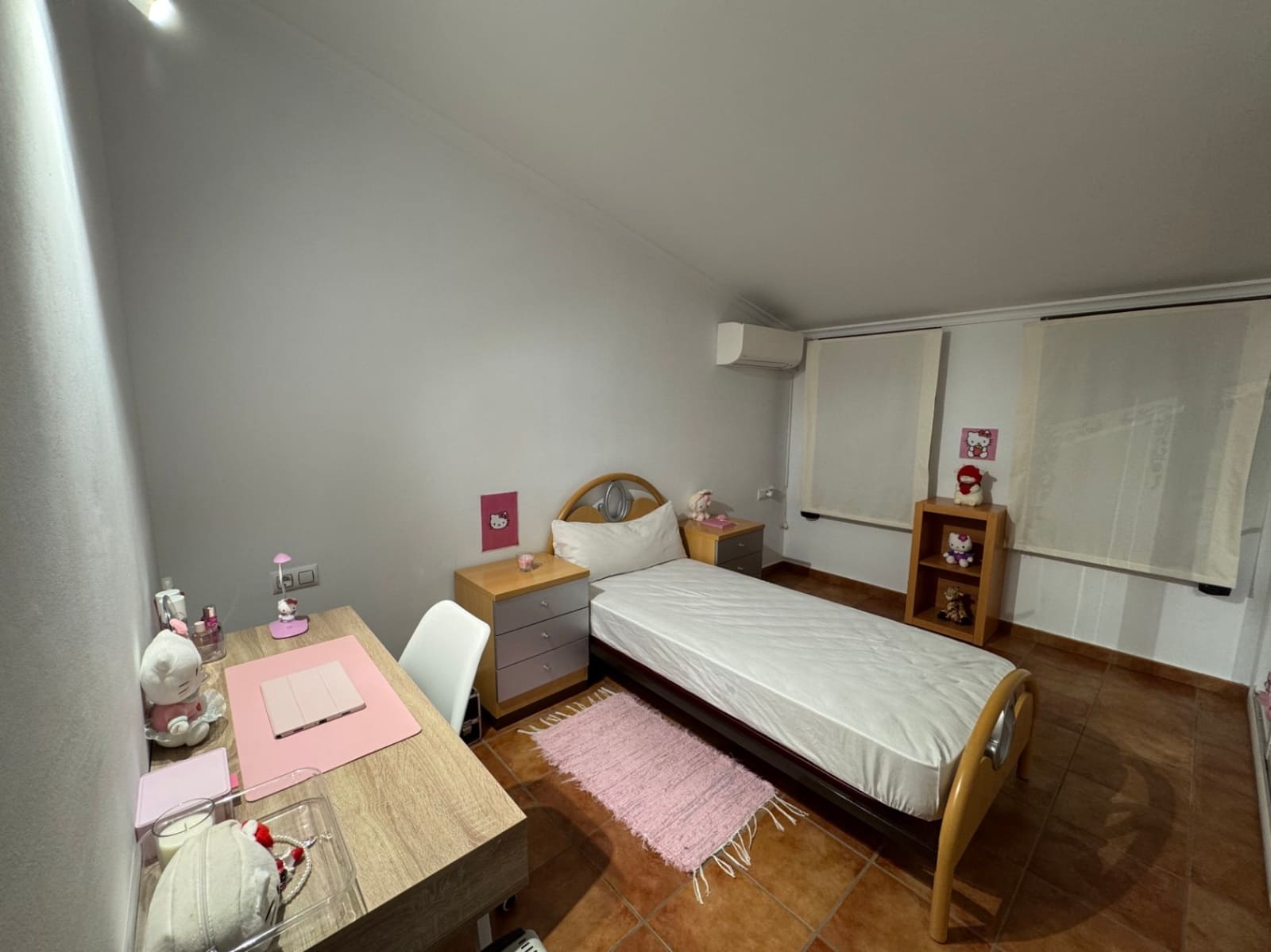 4 soveværelse Finca/Landehus til salg i Benissa med swimmingpool garage - € 650.000 (Ref: 8939301)