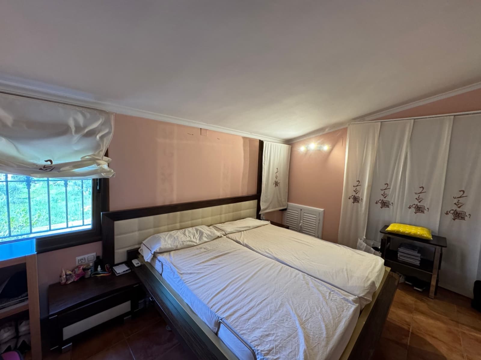 4 soveværelse Finca/Landehus til salg i Benissa med swimmingpool garage - € 650.000 (Ref: 8939301)