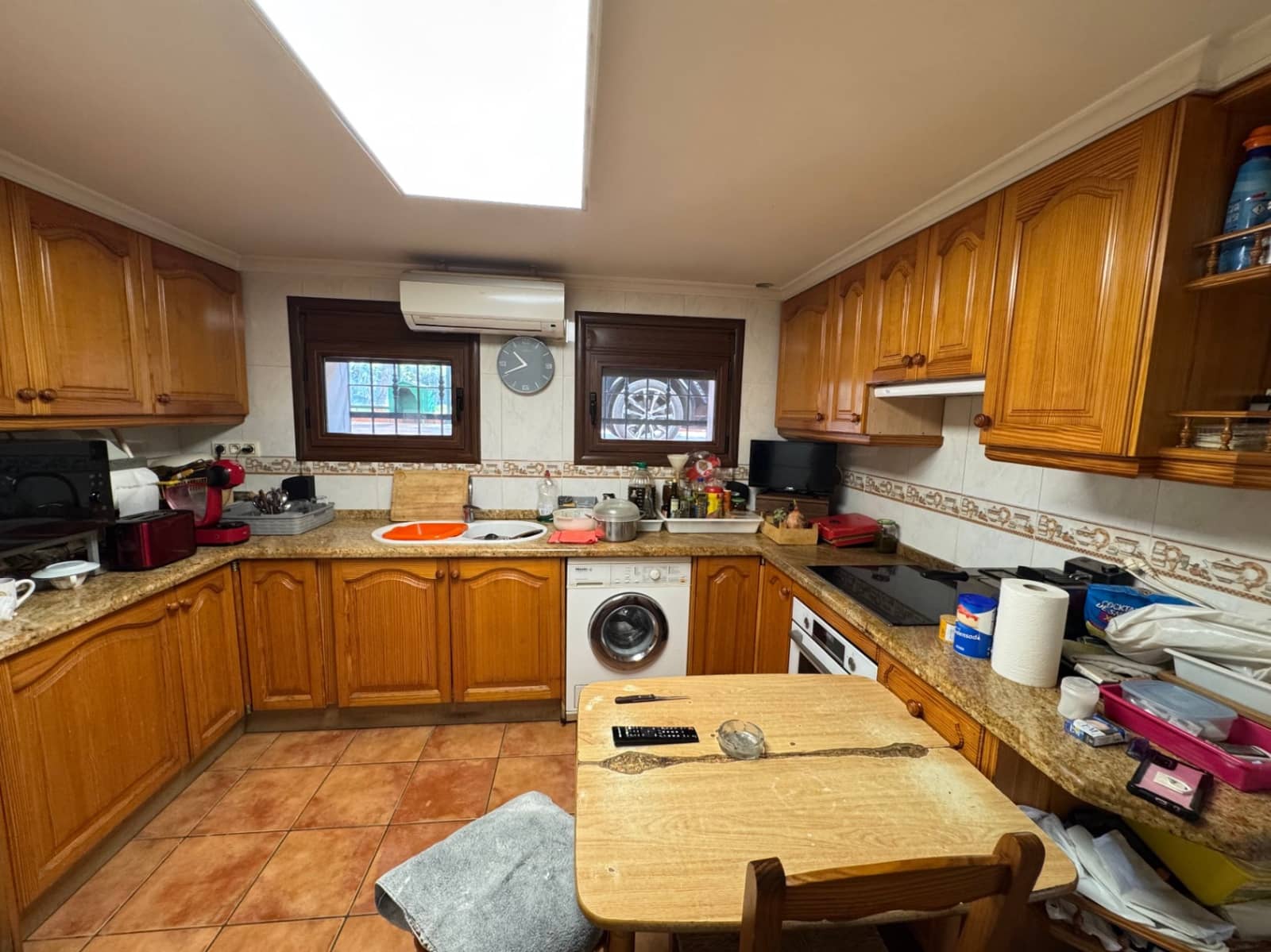 4 soveværelse Finca/Landehus til salg i Benissa med swimmingpool garage - € 650.000 (Ref: 8939301)