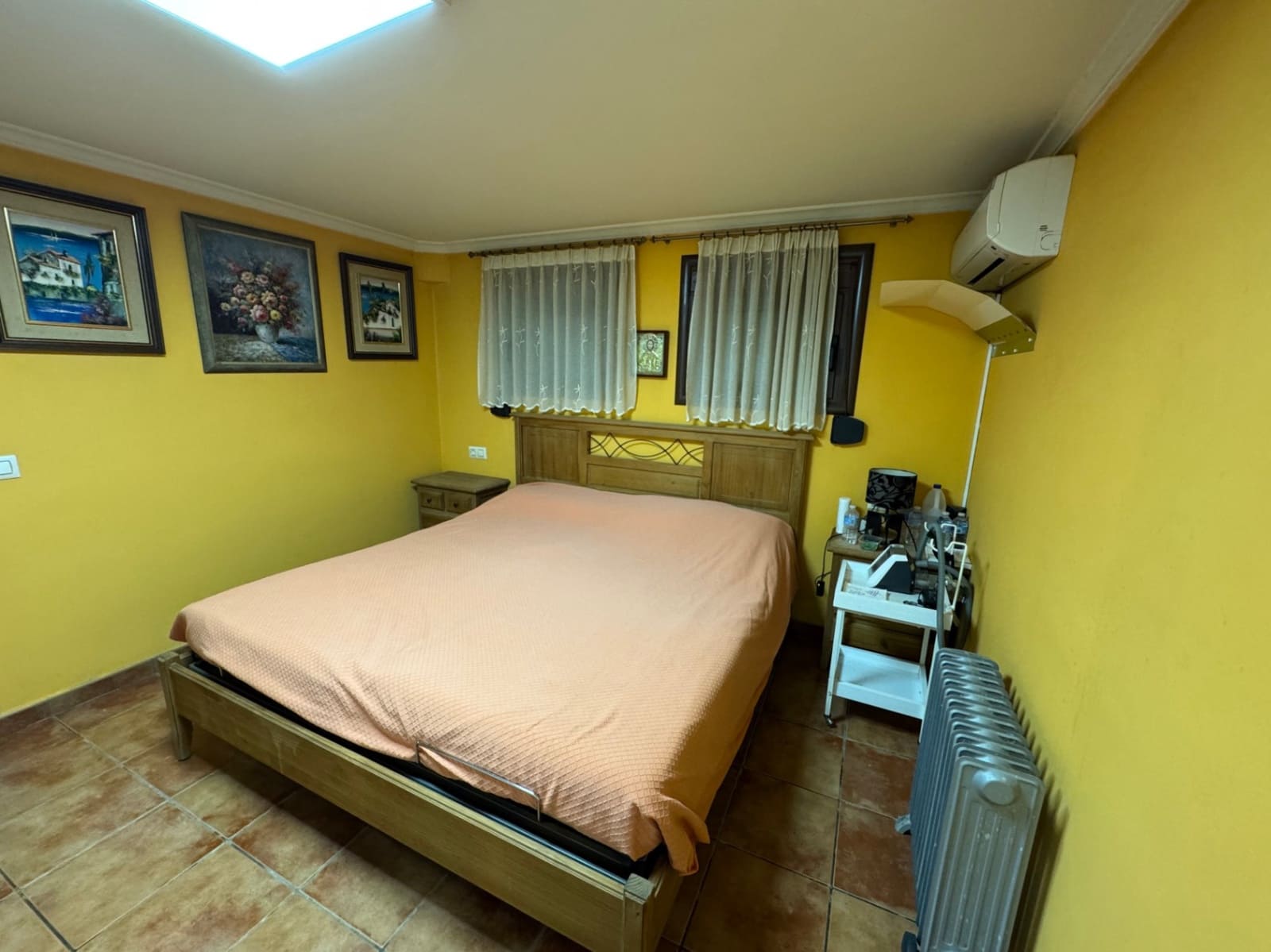 4 soveværelse Finca/Landehus til salg i Benissa med swimmingpool garage - € 650.000 (Ref: 8939301)