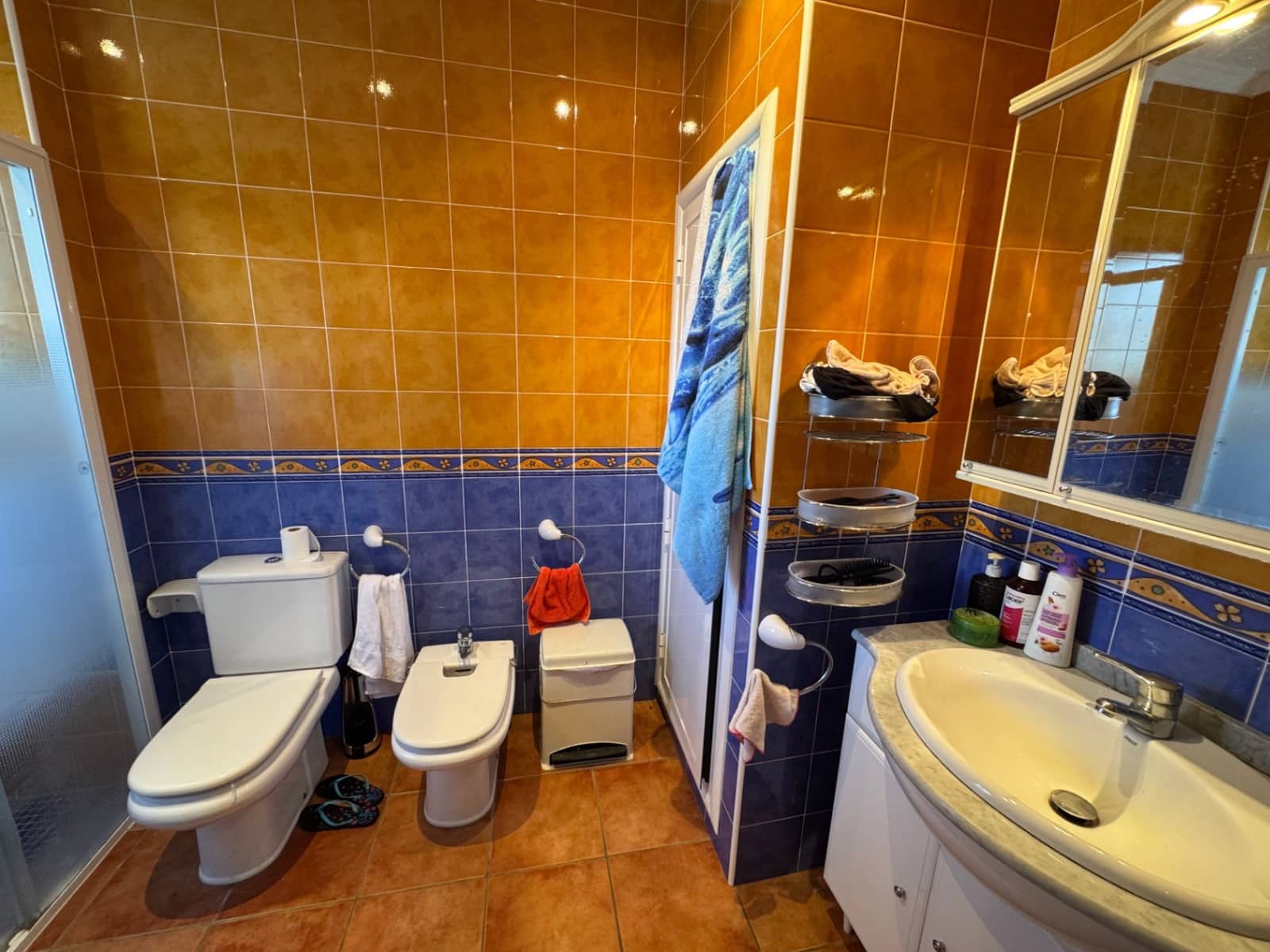 4 soveværelse Finca/Landehus til salg i Benissa med swimmingpool garage - € 650.000 (Ref: 8939301)