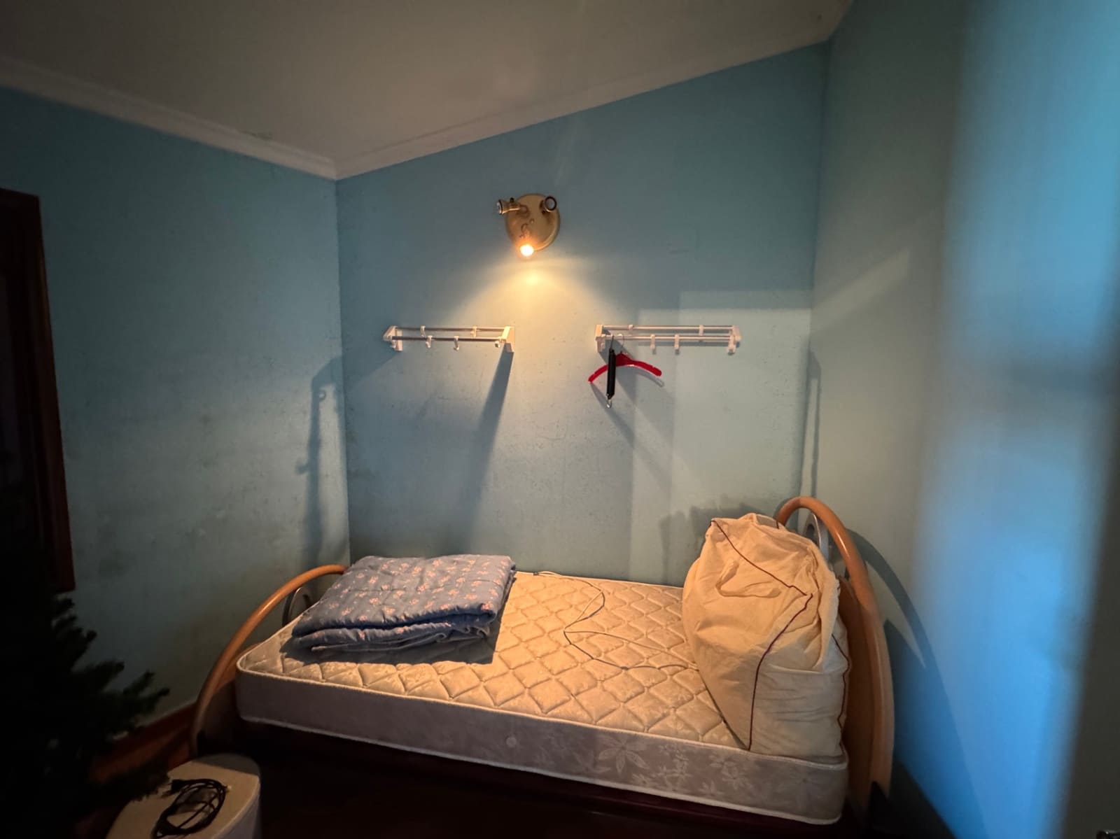 4 soveværelse Finca/Landehus til salg i Benissa med swimmingpool garage - € 650.000 (Ref: 8939301)