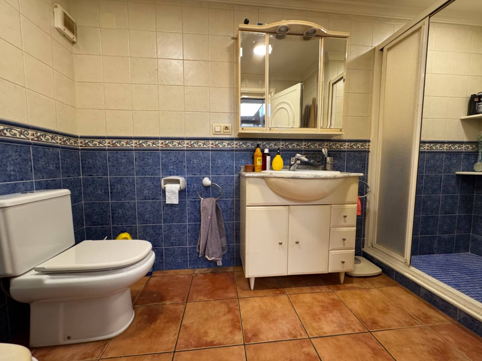 4 soveværelse Finca/Landehus til salg i Benissa med swimmingpool garage - € 650.000 (Ref: 8939301)