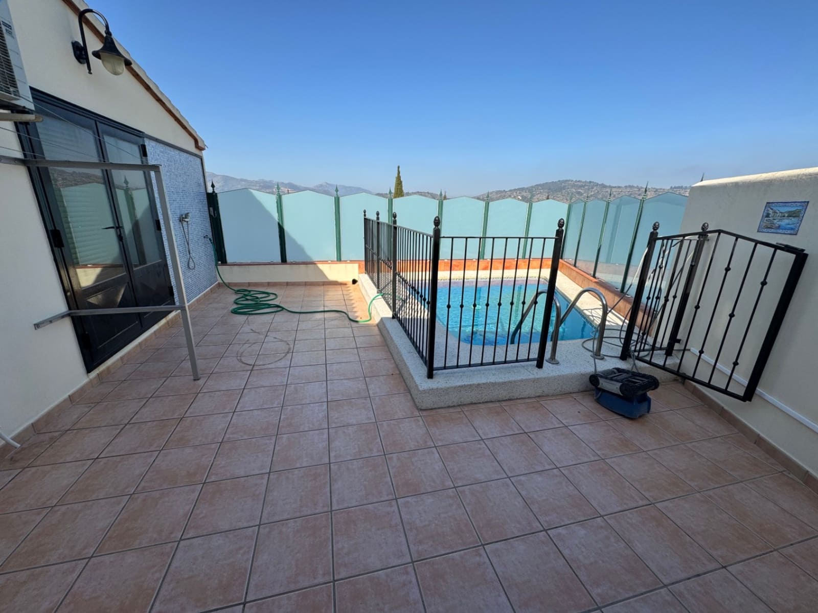 4 soveværelse Finca/Landehus til salg i Benissa med swimmingpool garage - € 650.000 (Ref: 8939301)