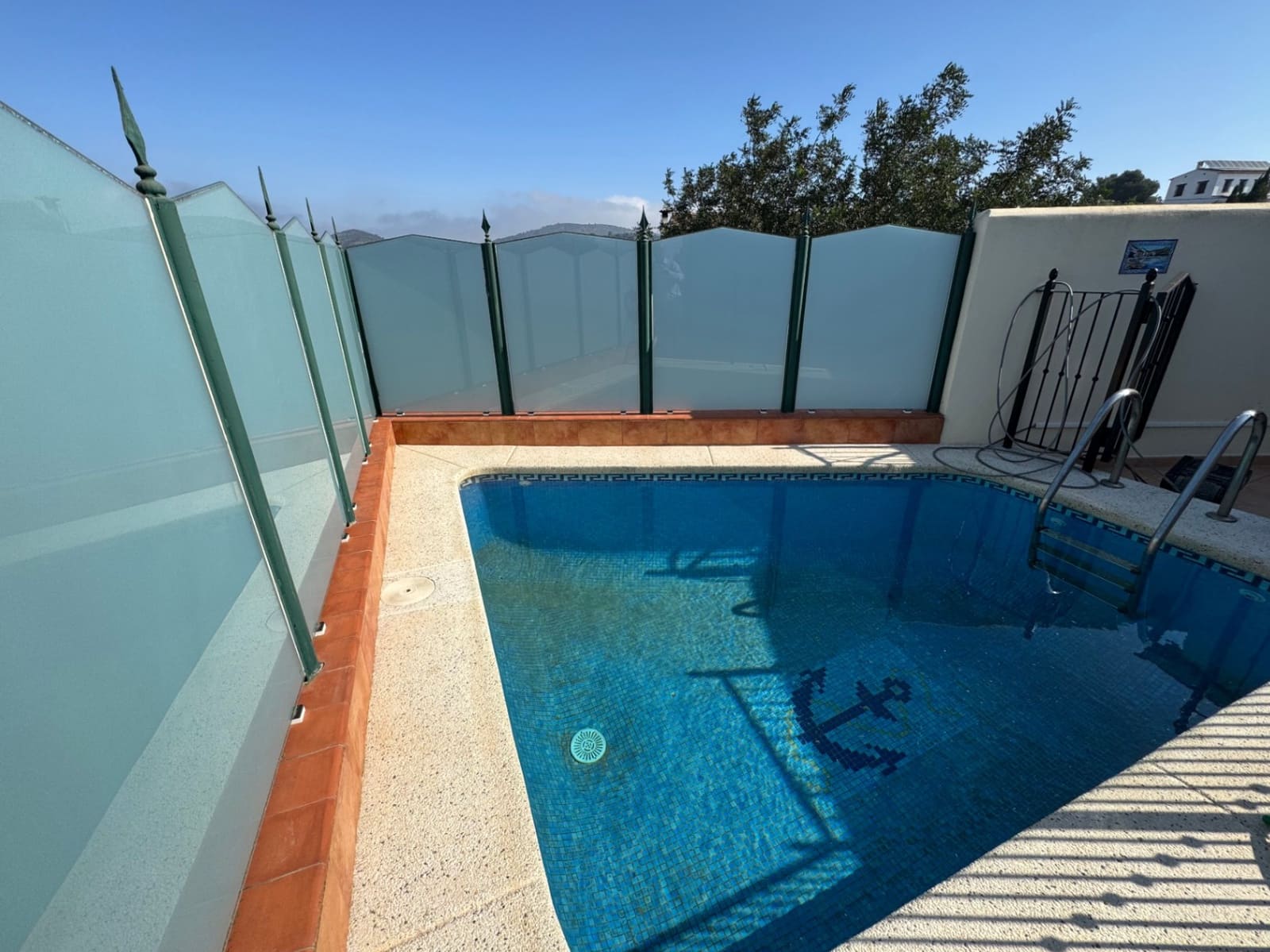 4 soveværelse Finca/Landehus til salg i Benissa med swimmingpool garage - € 650.000 (Ref: 8939301)