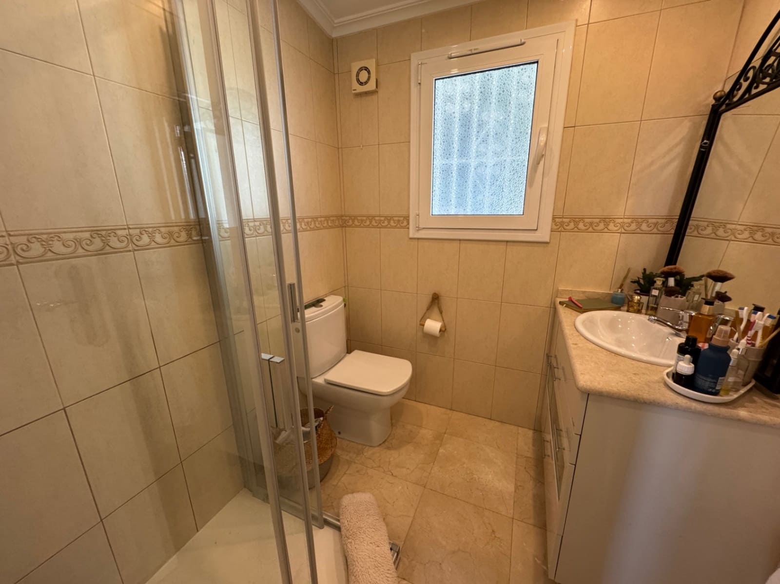 2 soveværelse Villa til salg i Moraira med garage - € 399.000 (Ref: 9000996)