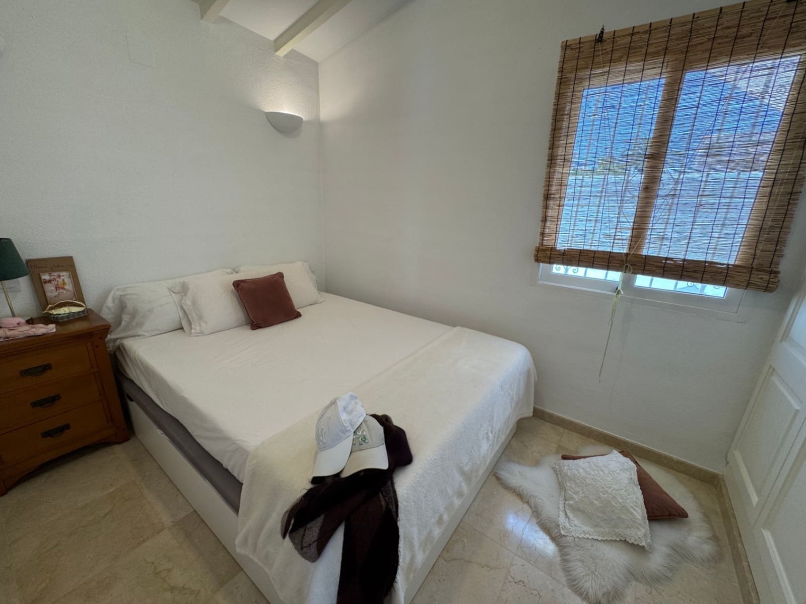 2 soveværelse Villa til salg i Moraira med garage - € 399.000 (Ref: 9000996)