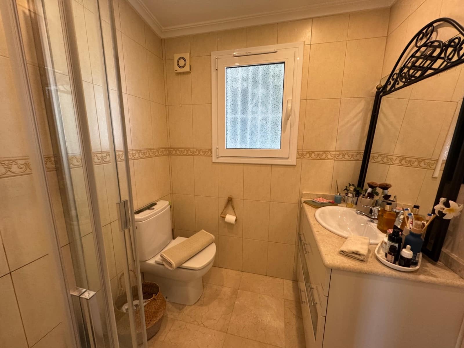 2 soveværelse Villa til salg i Moraira med garage - € 399.000 (Ref: 9000996)