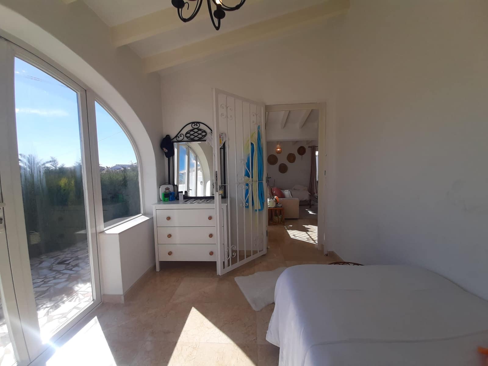 3 slaapkamer Villa te koop in Moraira met garage - € 399.000 (Ref: 9000996)