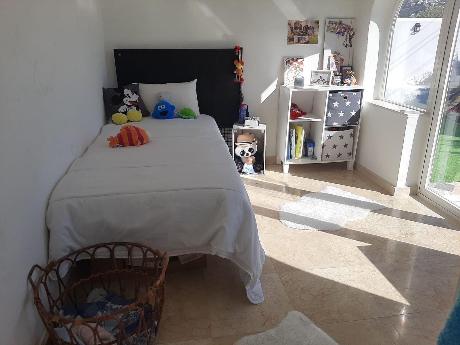 3 slaapkamer Villa te koop in Moraira met garage - € 399.000 (Ref: 9000996)