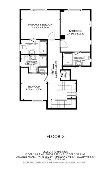 4 sypialnia Willa do wynajęcia w Moraira z basenem garażem - 3 900 € (Ref: 9000998)