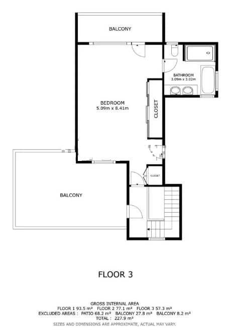 4 sypialnia Willa do wynajęcia w Moraira z basenem garażem - 3 900 € (Ref: 9000998)