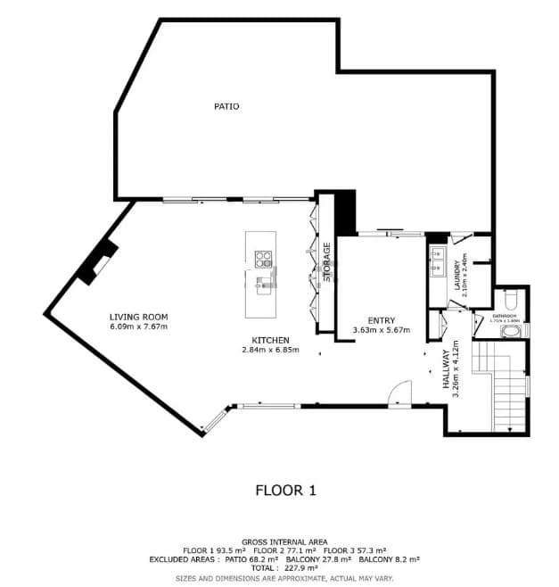 4 sypialnia Willa do wynajęcia w Moraira z basenem garażem - 3 900 € (Ref: 9000998)