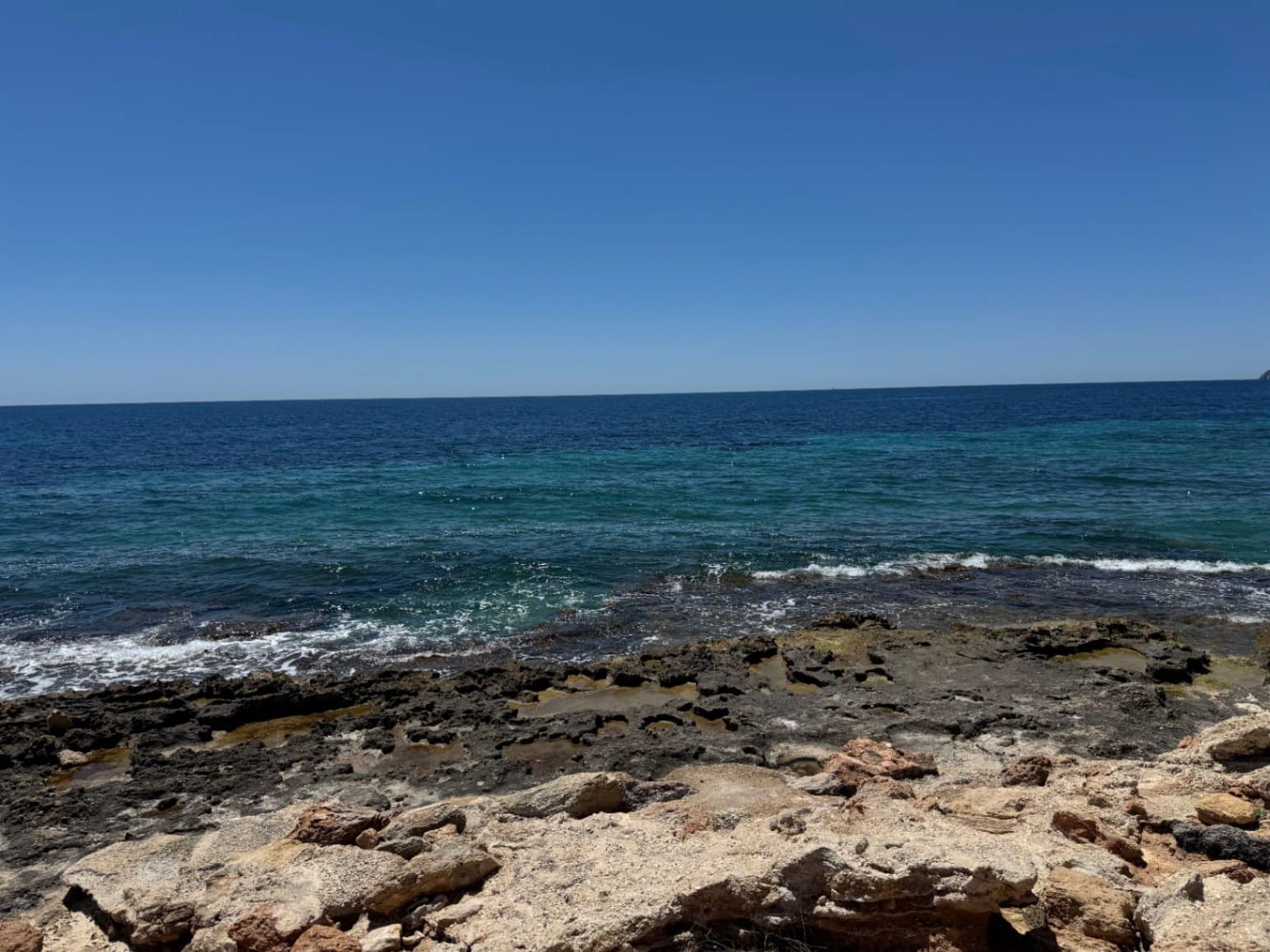 2 soveværelse Lejlighed til salg i Moraira - € 749.000 (Ref: 9004619)