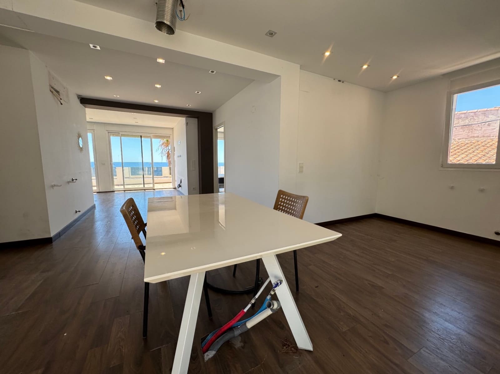 2 soveværelse Lejlighed til salg i Moraira - € 749.000 (Ref: 9004619)