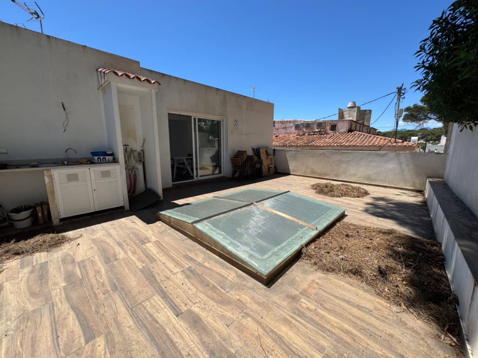 2 soveværelse Lejlighed til salg i Moraira - € 749.000 (Ref: 9004619)