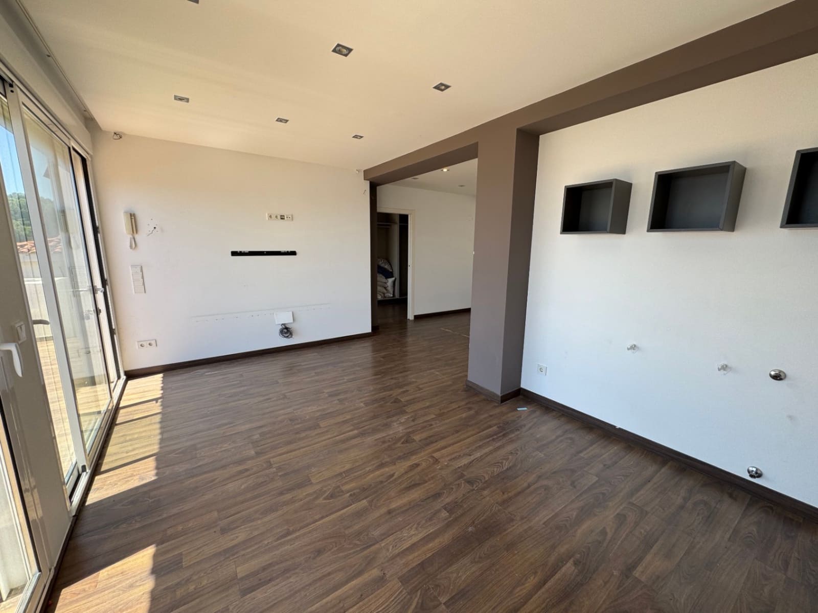 2 soveværelse Lejlighed til salg i Moraira - € 749.000 (Ref: 9004619)