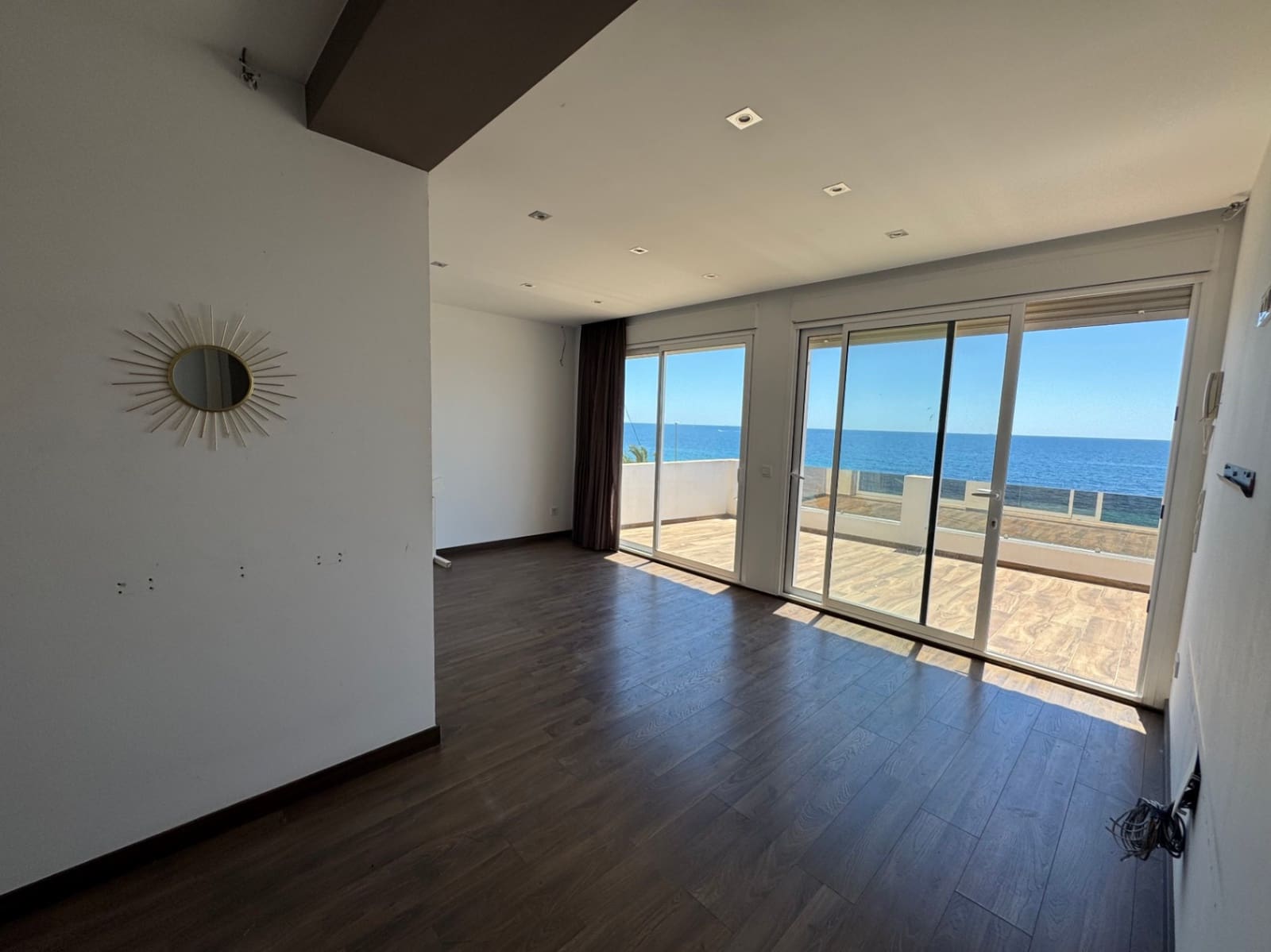 2 soveværelse Lejlighed til salg i Moraira - € 749.000 (Ref: 9004619)