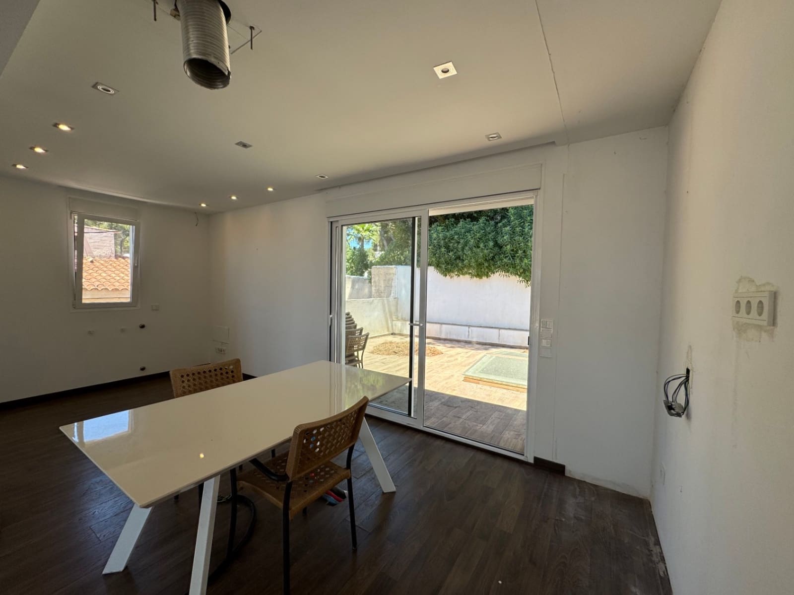 2 soveværelse Lejlighed til salg i Moraira - € 749.000 (Ref: 9004619)