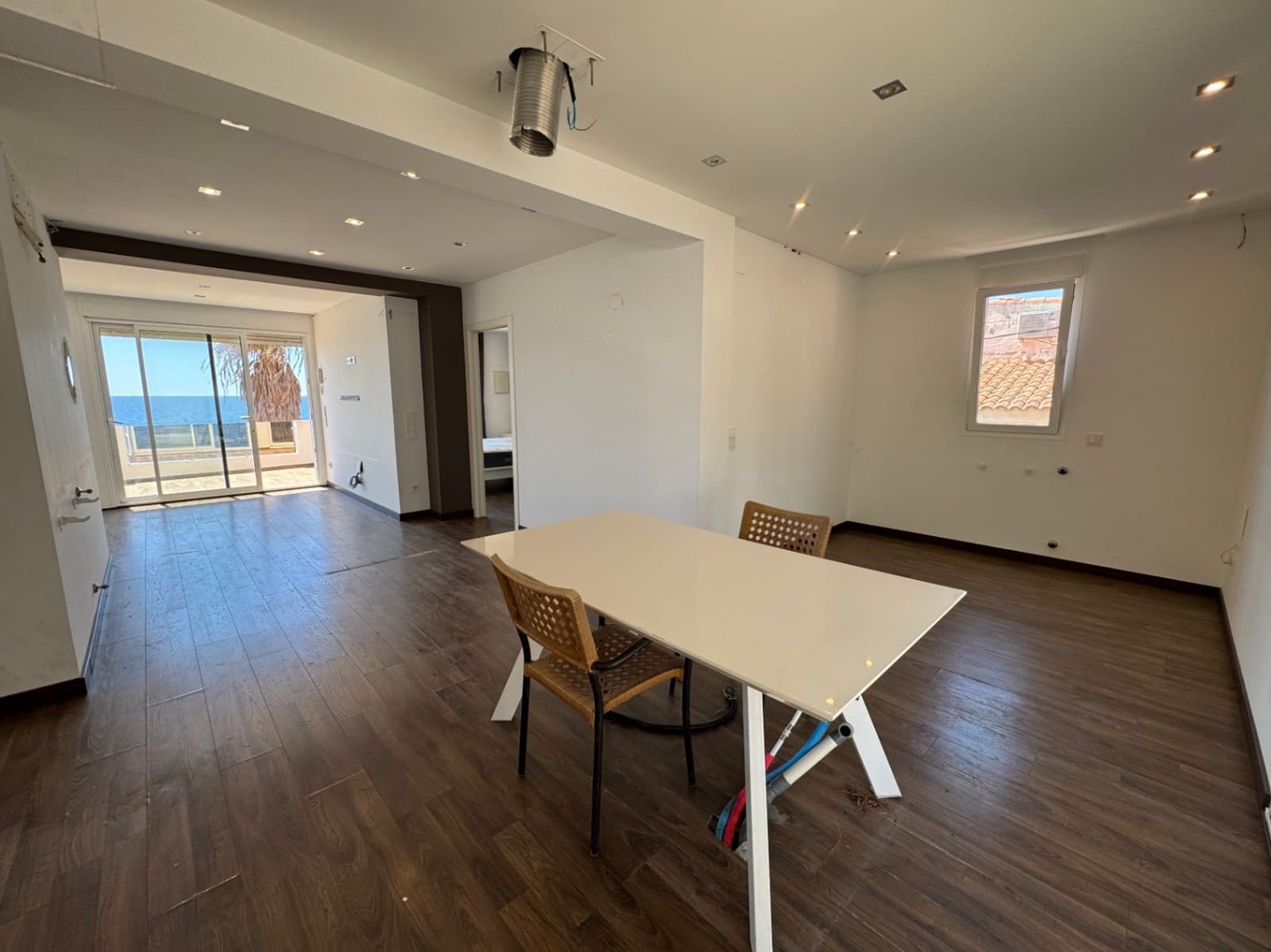 2 soveværelse Lejlighed til salg i Moraira - € 749.000 (Ref: 9004619)