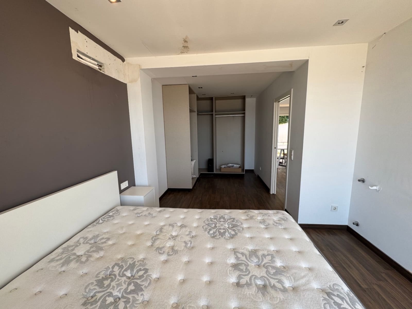 2 soveværelse Lejlighed til salg i Moraira - € 749.000 (Ref: 9004619)