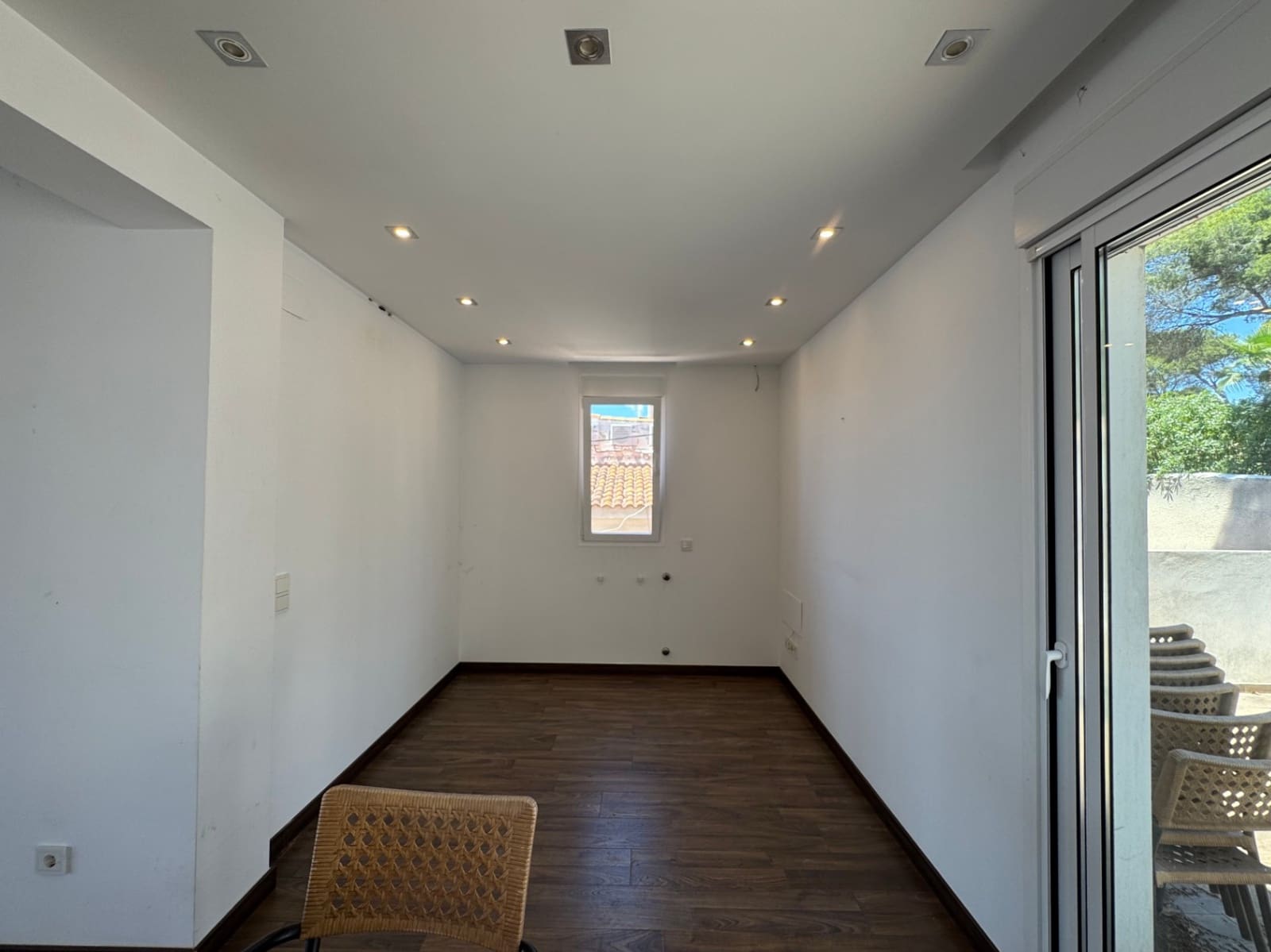 2 soveværelse Lejlighed til salg i Moraira - € 749.000 (Ref: 9004619)