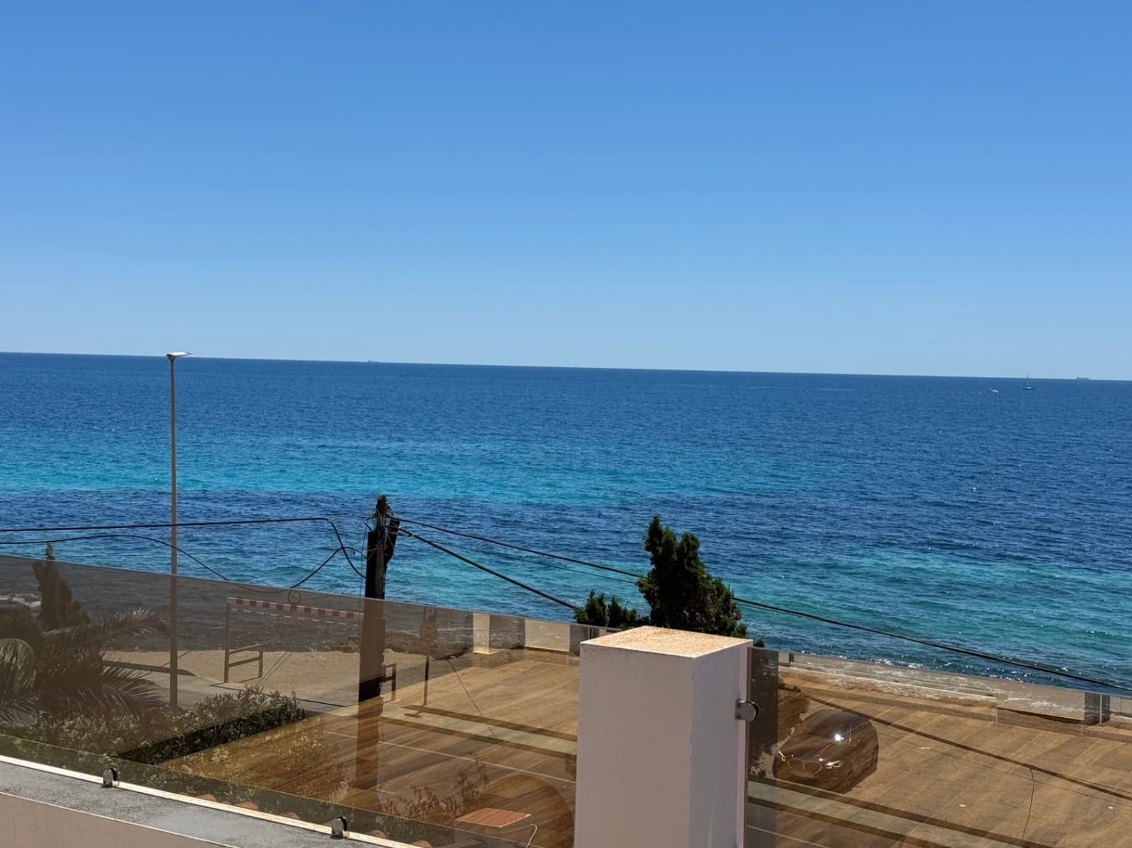 2 soveværelse Lejlighed til salg i Moraira - € 749.000 (Ref: 9004619)