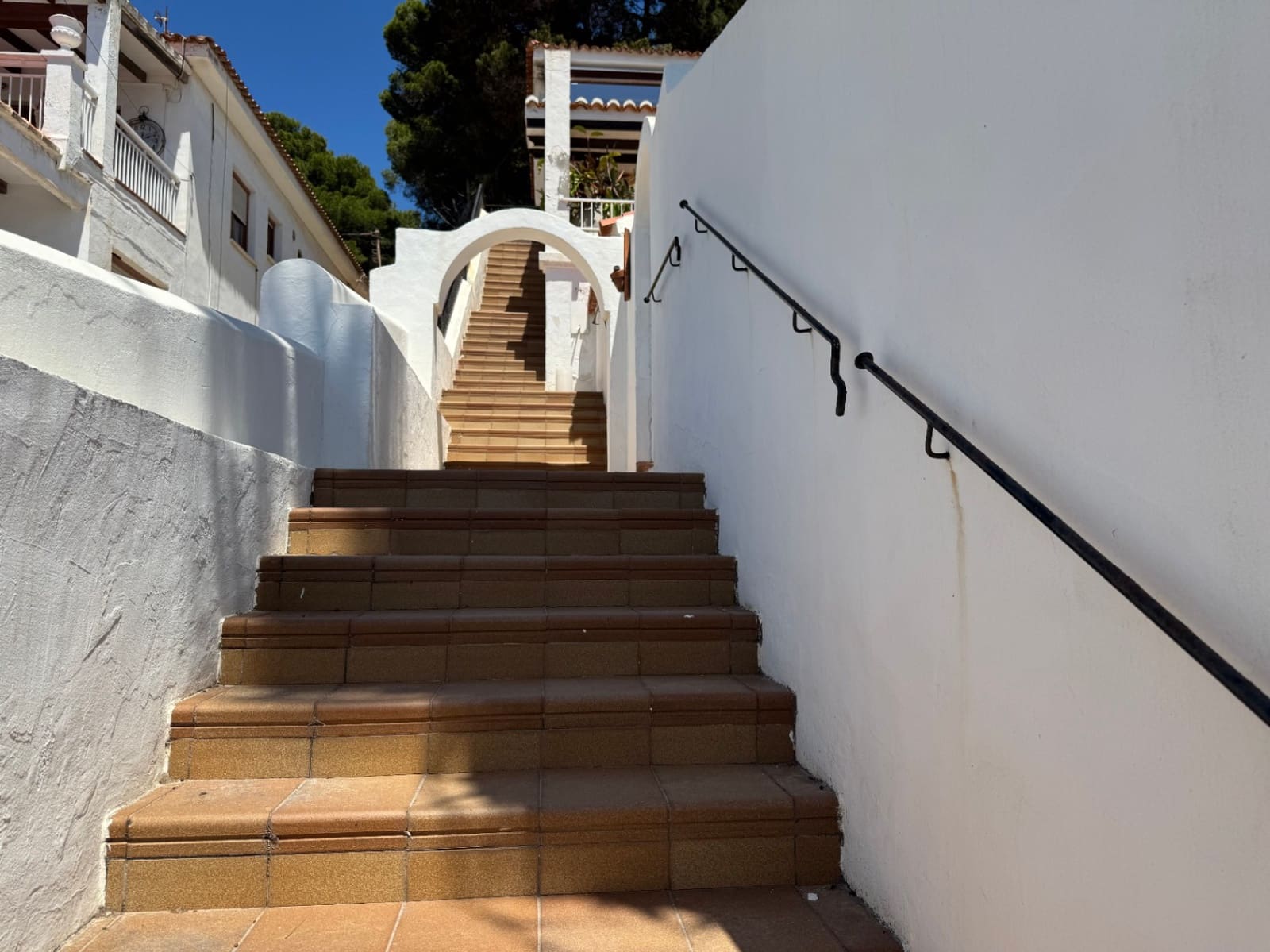 2 soveværelse Lejlighed til salg i Moraira - € 749.000 (Ref: 9004619)