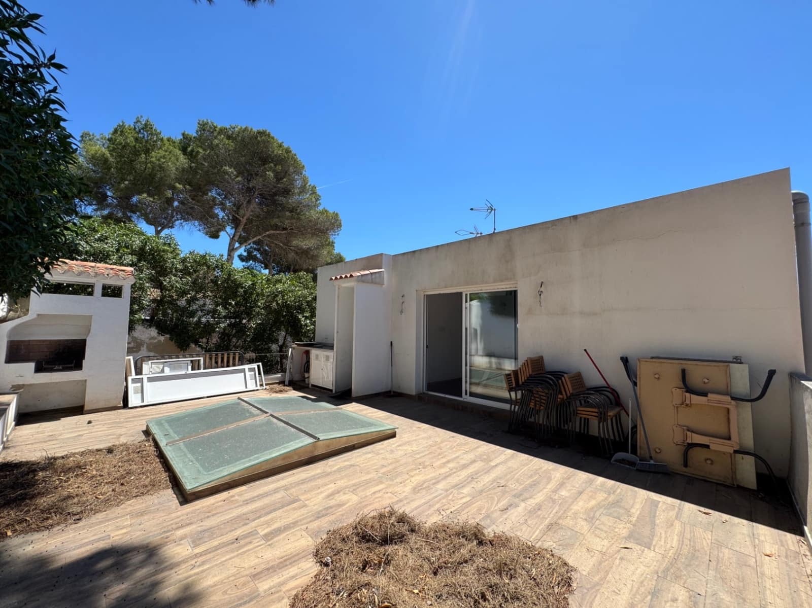 2 soveværelse Lejlighed til salg i Moraira - € 749.000 (Ref: 9004619)