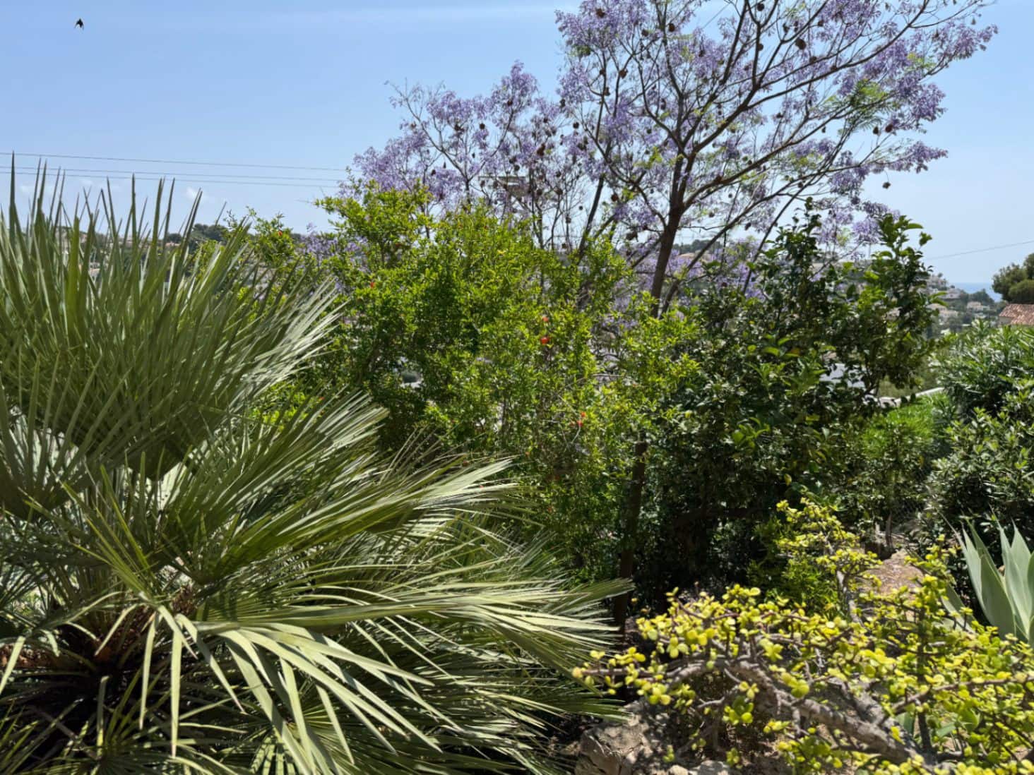 3 makuuhuone Huvila myytävänä paikassa Benissa mukana 
autotalli - 475 000 € (Ref: 9062093)