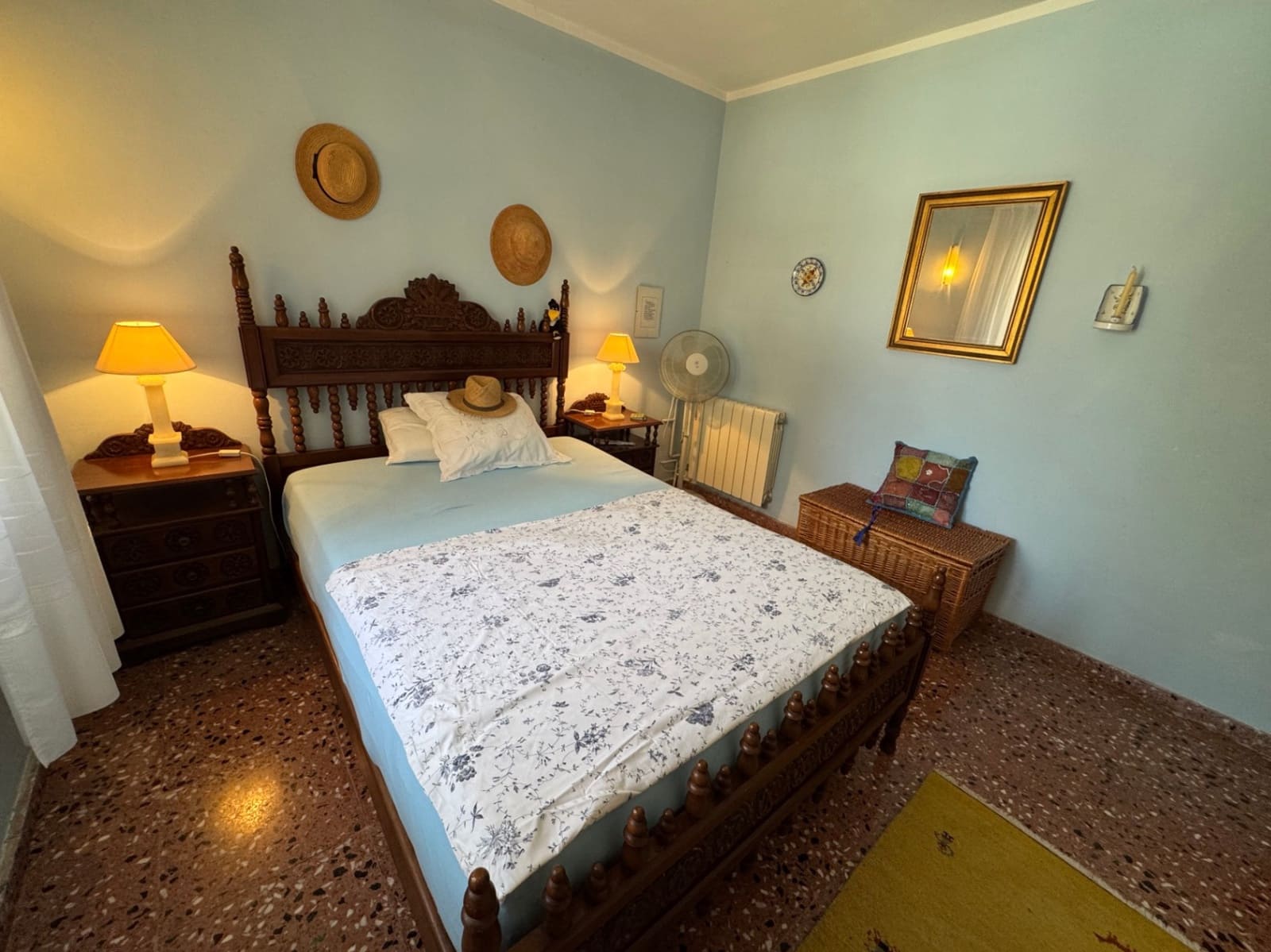 3 makuuhuone Huvila myytävänä paikassa Benissa mukana 
autotalli - 475 000 € (Ref: 9062093)