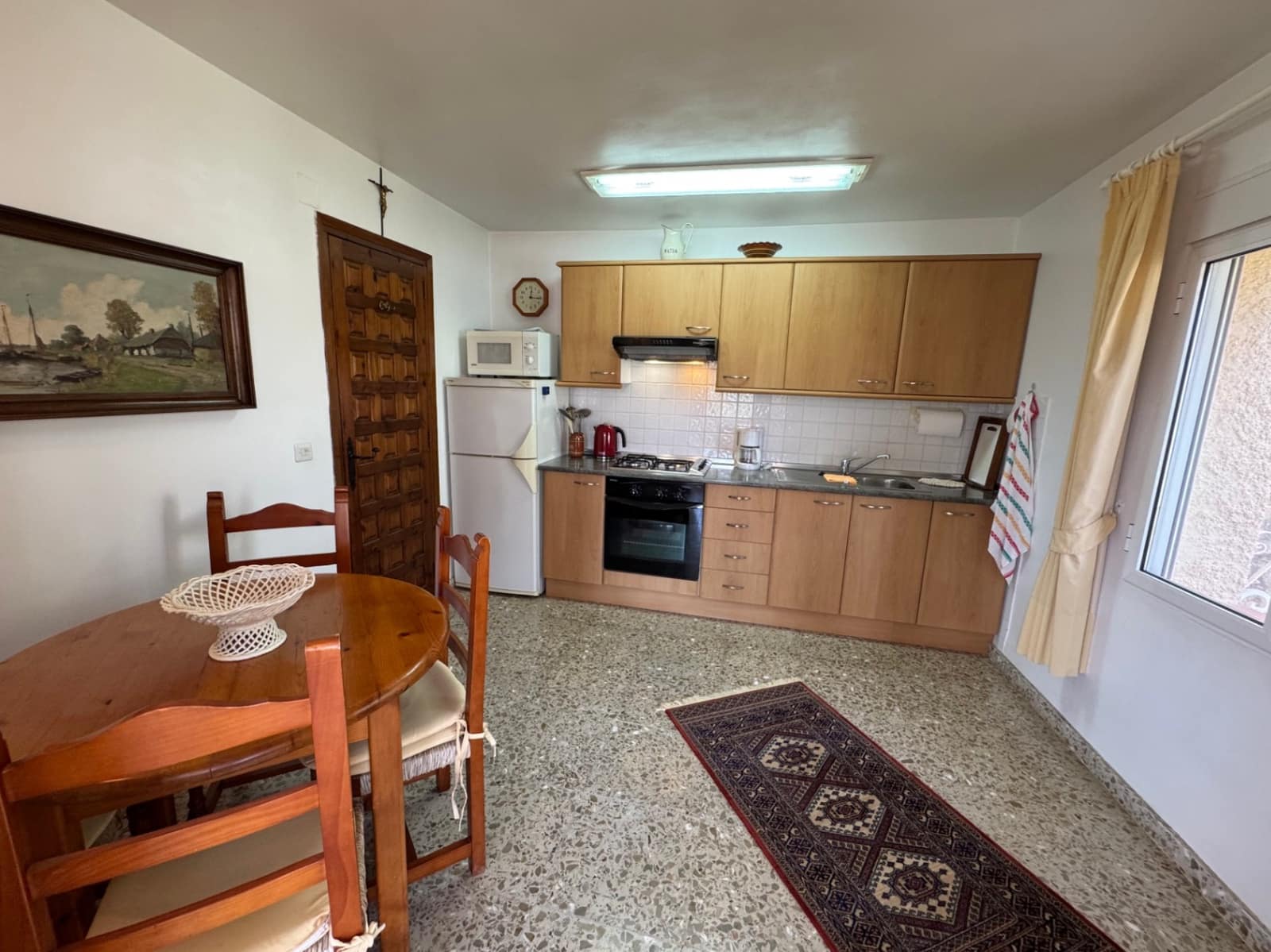 3 makuuhuone Huvila myytävänä paikassa Benissa mukana 
autotalli - 475 000 € (Ref: 9062093)