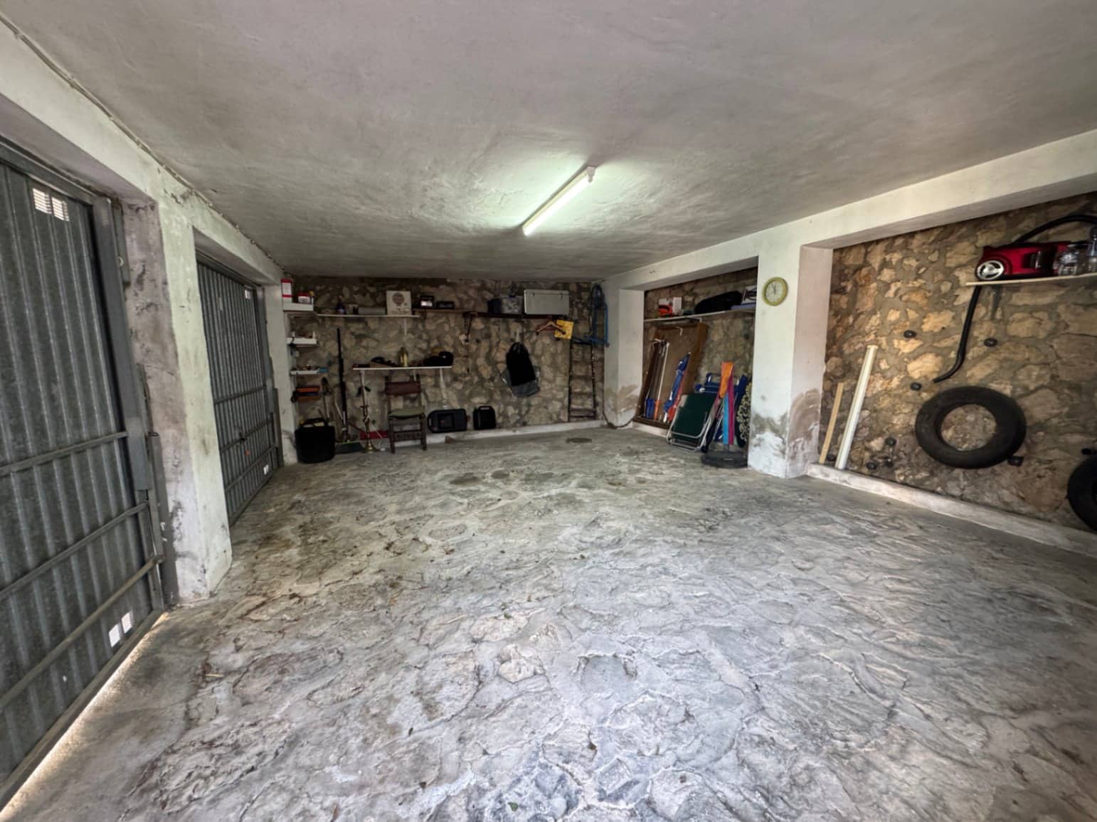 3 sypialnia Willa na sprzedaż w Benissa z garażem - 475 000 € (Ref: 9062093)