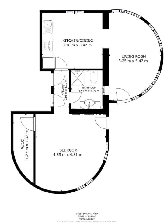 3 sypialnia Willa na sprzedaż w Benissa z garażem - 475 000 € (Ref: 9062093)